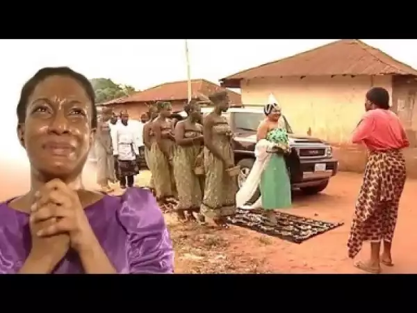 Video: VILLAGE SHY VIRGIN 2 | 2018 Latest Nigerian Nollywood Movies